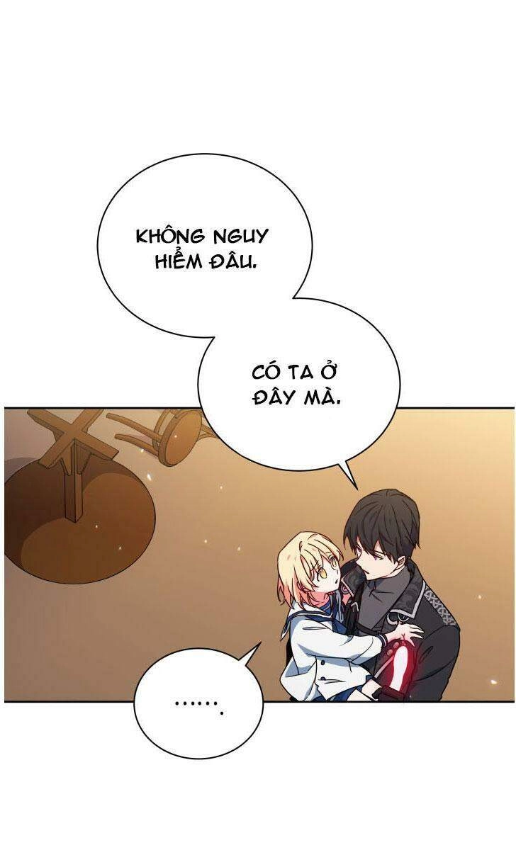 Nàng Elizabeth Thuần Khiết Chapter 10 - 49