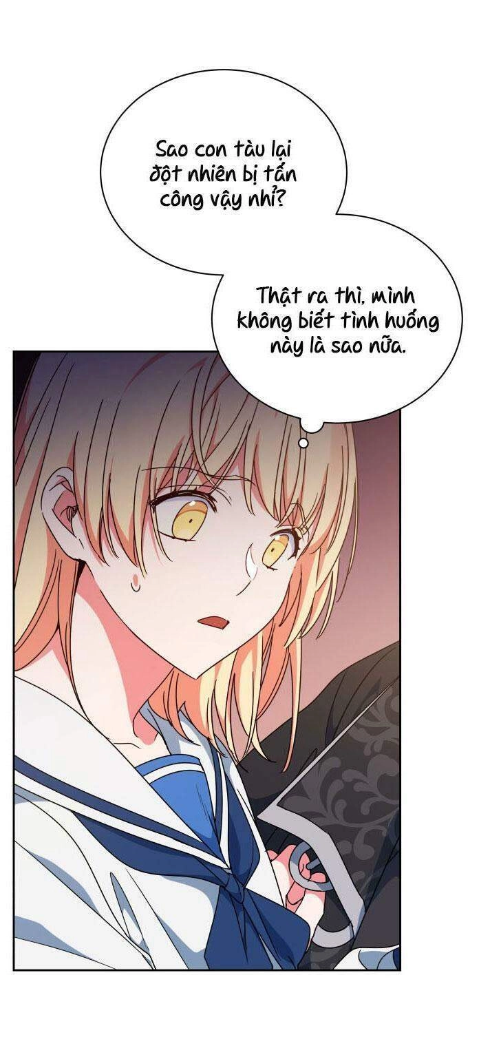 Nàng Elizabeth Thuần Khiết Chapter 10 - 50