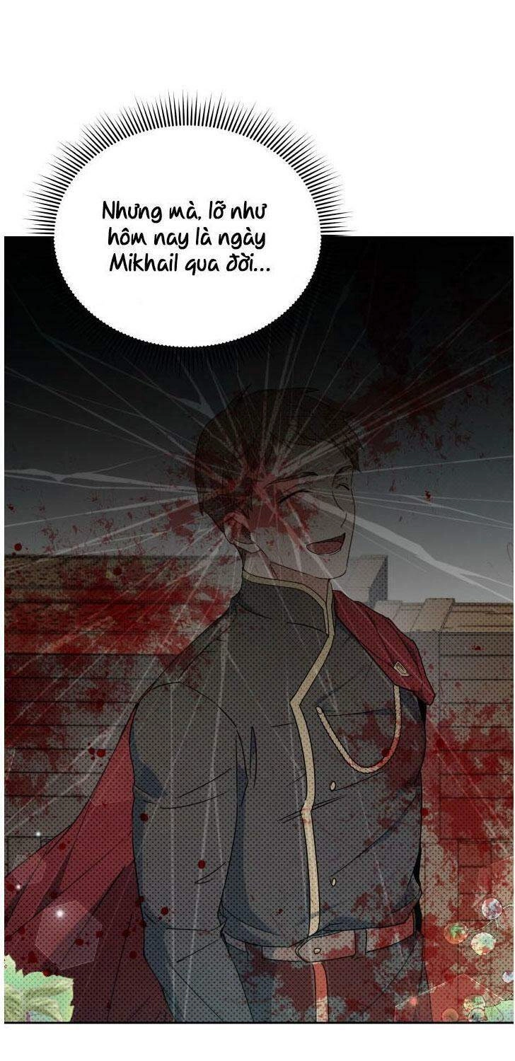 Nàng Elizabeth Thuần Khiết Chapter 10 - 51