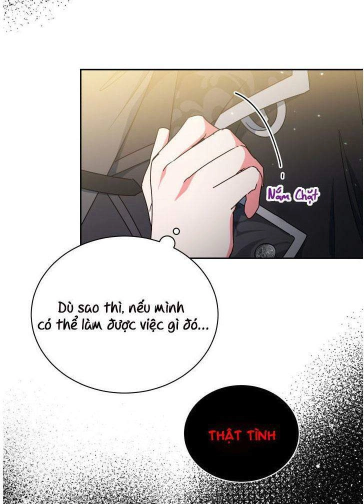 Nàng Elizabeth Thuần Khiết Chapter 10 - 56