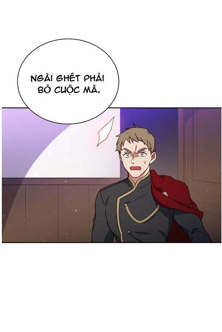 Nàng Elizabeth Thuần Khiết Chapter 10 - 66