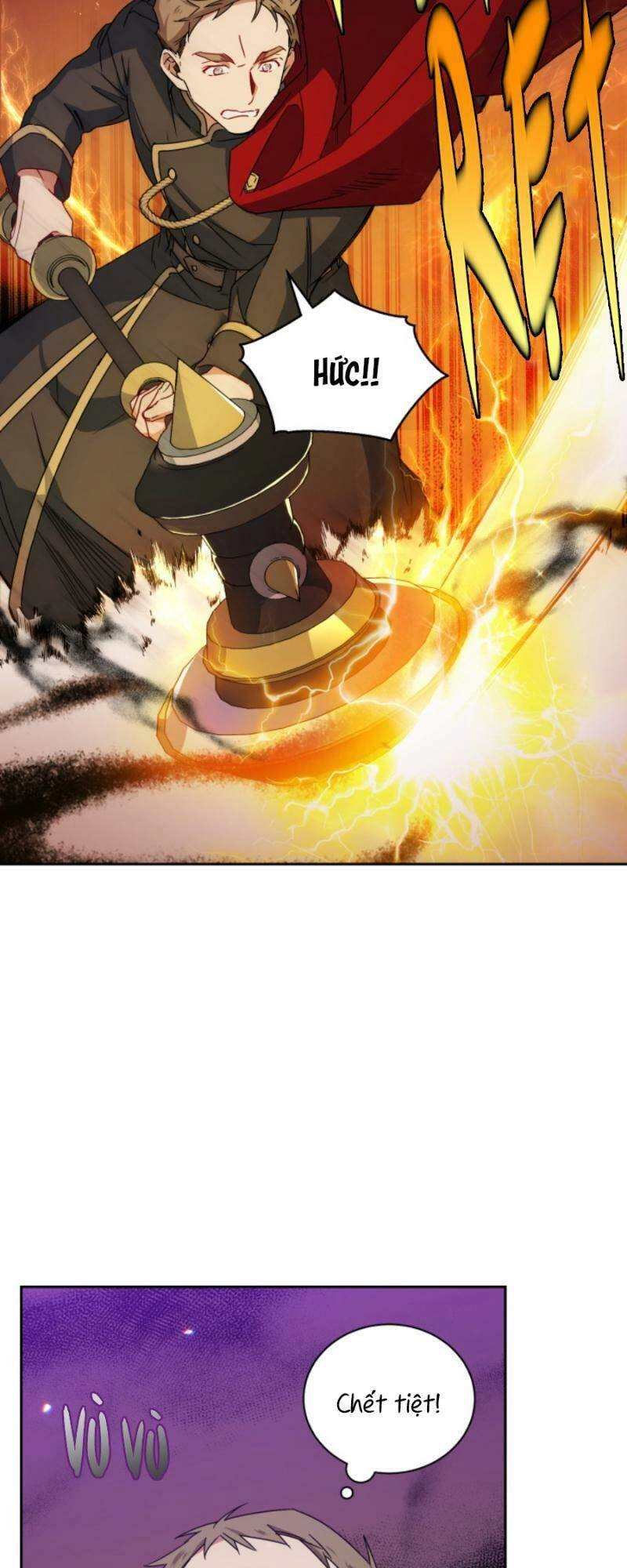 Nàng Elizabeth Thuần Khiết Chapter 11 - 2