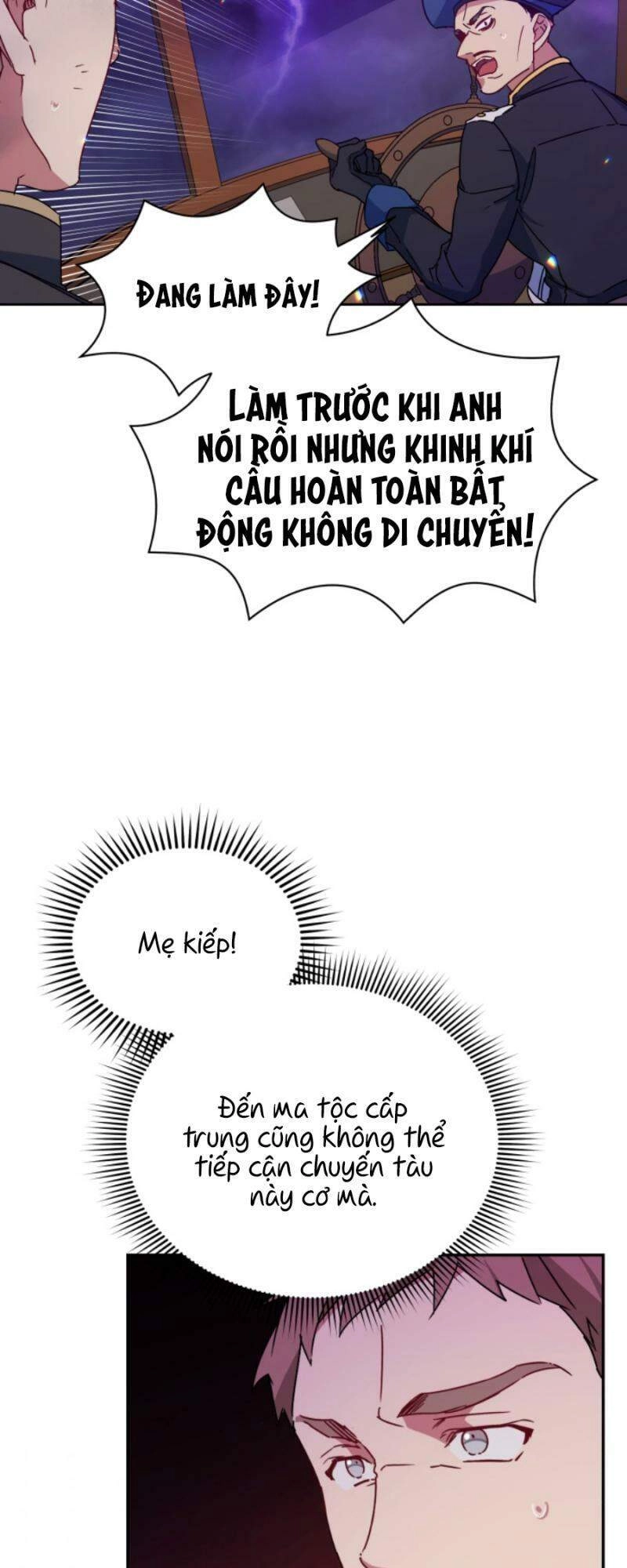 Nàng Elizabeth Thuần Khiết Chapter 11 - 4