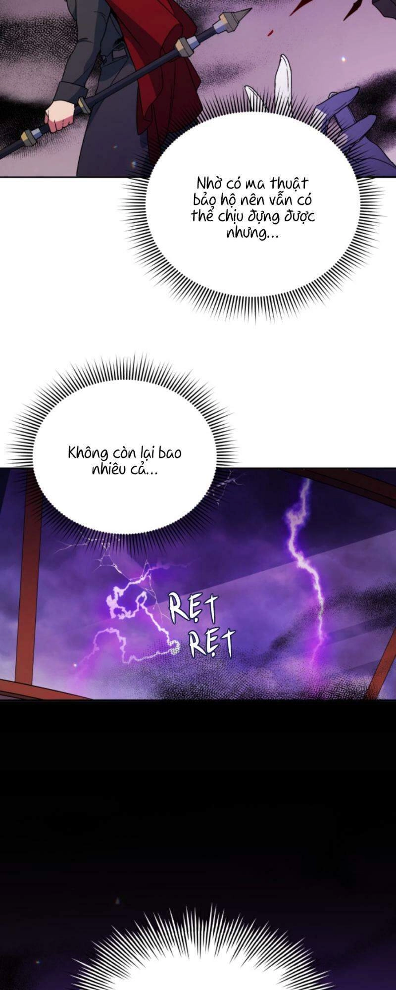 Nàng Elizabeth Thuần Khiết Chapter 11 - 8