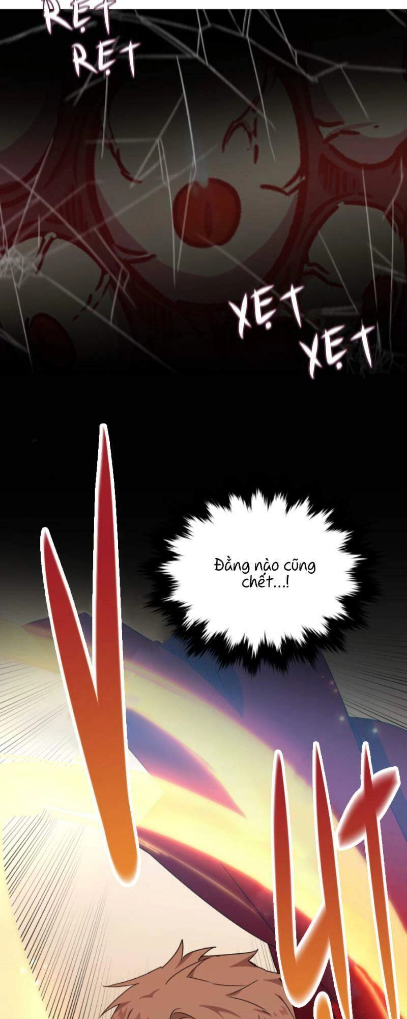 Nàng Elizabeth Thuần Khiết Chapter 11 - 11