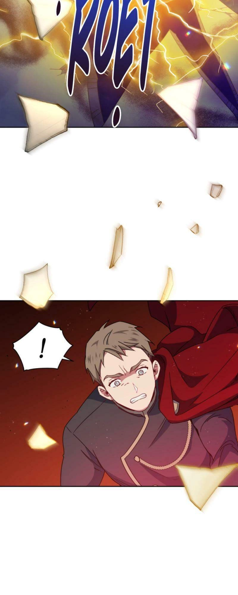 Nàng Elizabeth Thuần Khiết Chapter 11 - 16