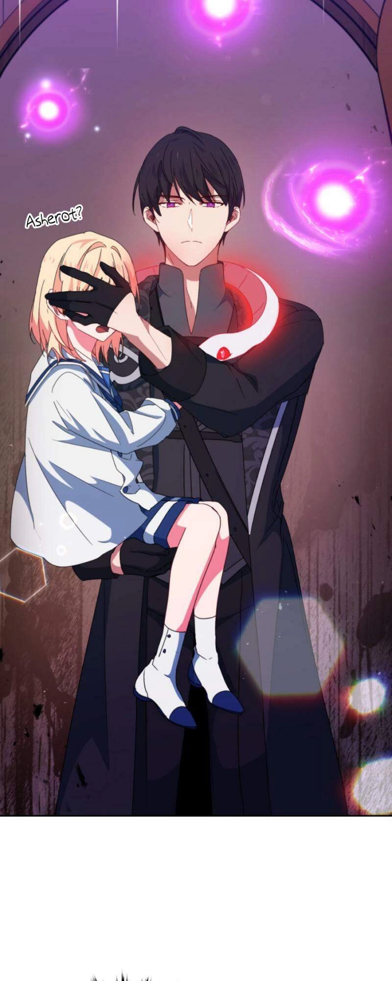 Nàng Elizabeth Thuần Khiết Chapter 11 - 24