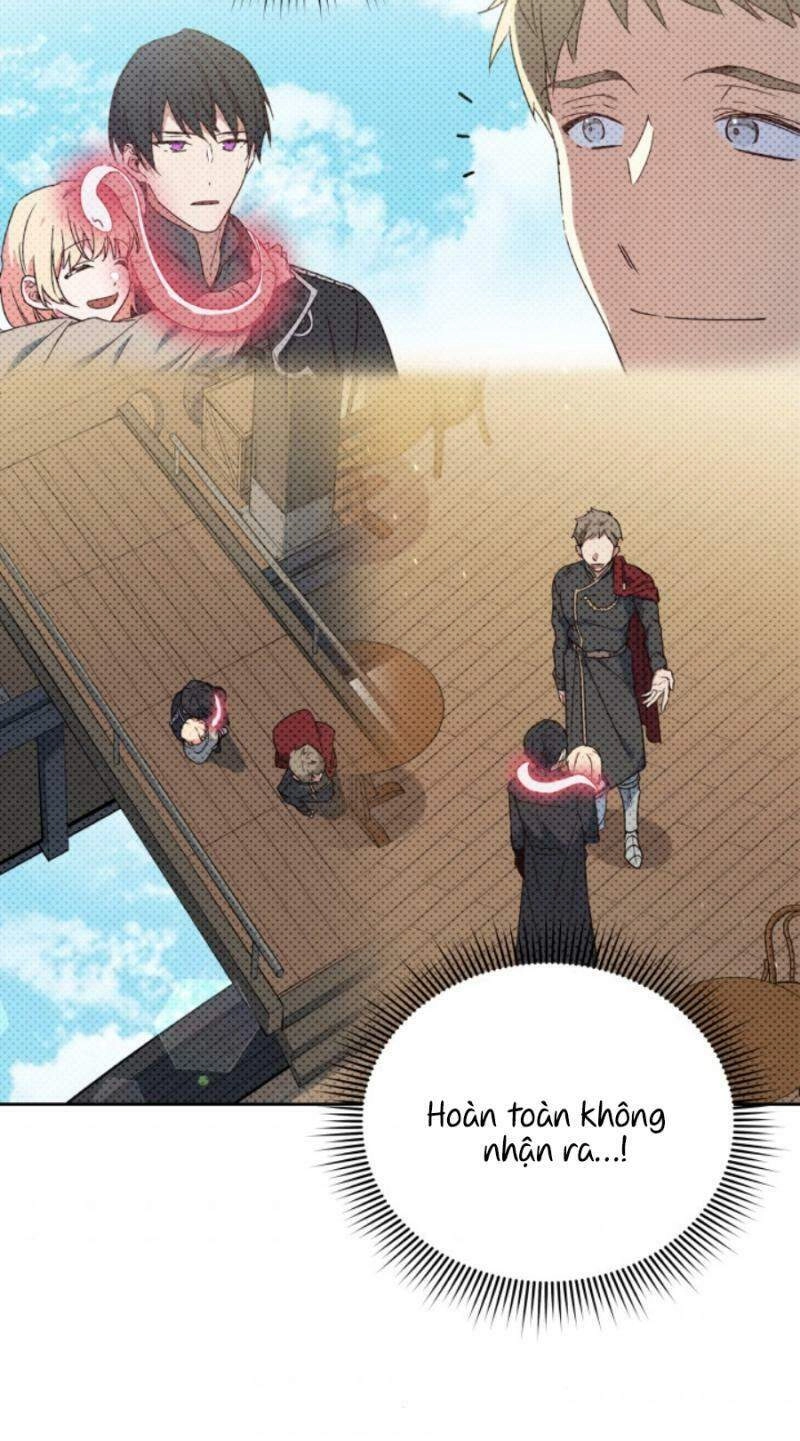 Nàng Elizabeth Thuần Khiết Chapter 11 - 26