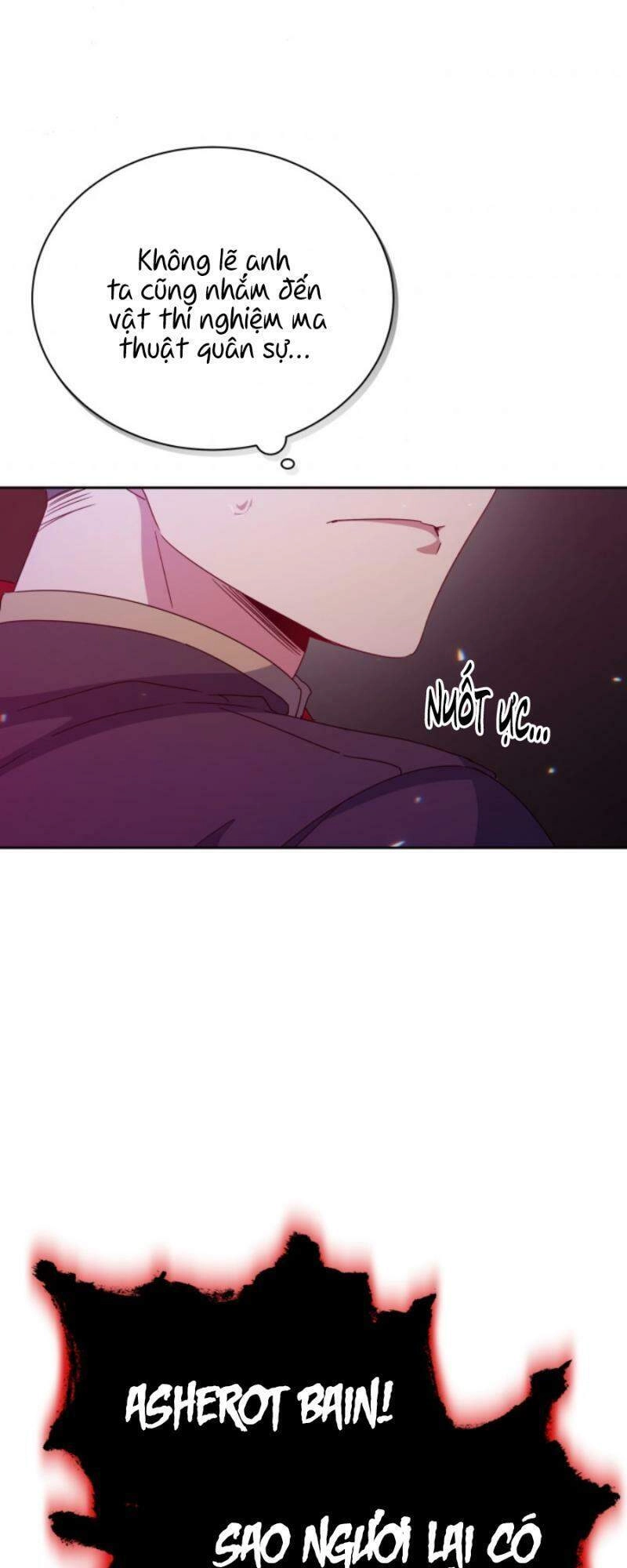 Nàng Elizabeth Thuần Khiết Chapter 11 - 28