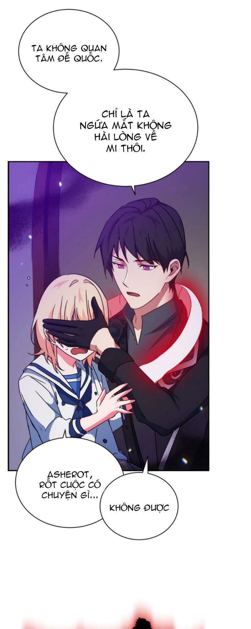 Nàng Elizabeth Thuần Khiết Chapter 11 - 30