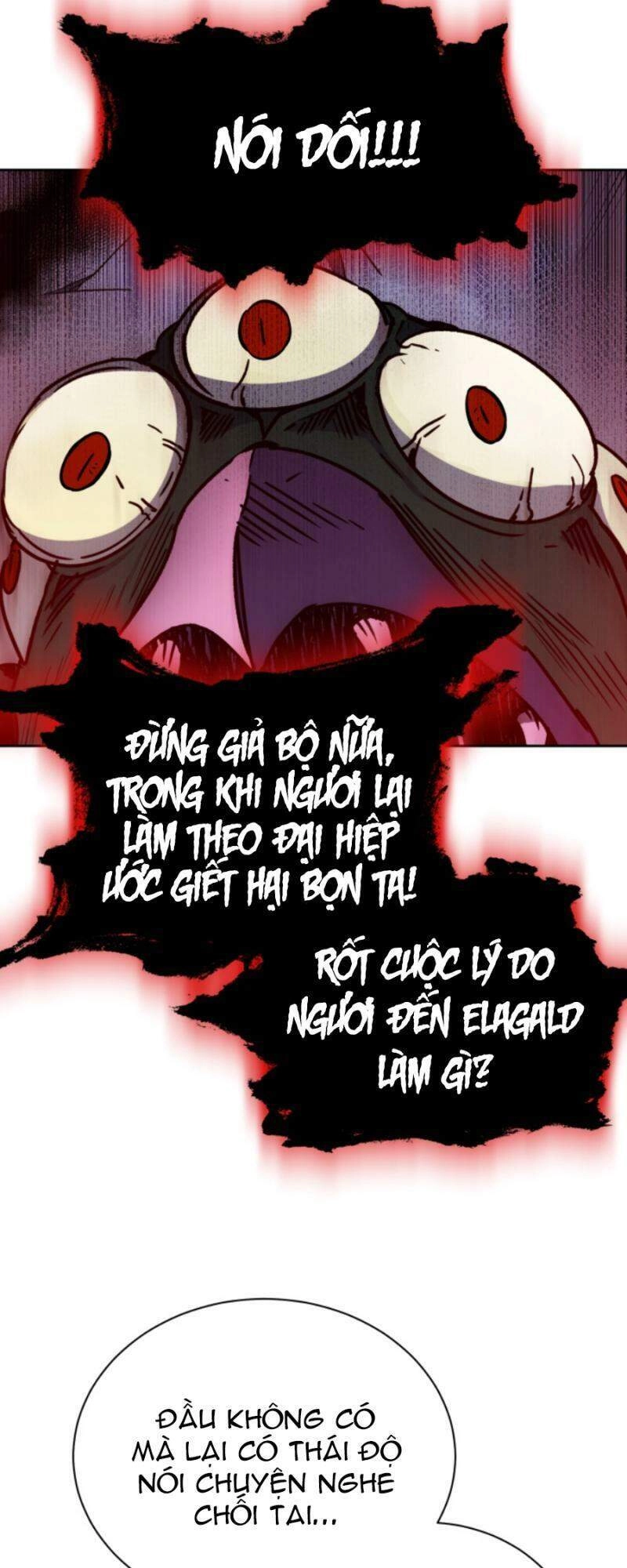 Nàng Elizabeth Thuần Khiết Chapter 11 - 31