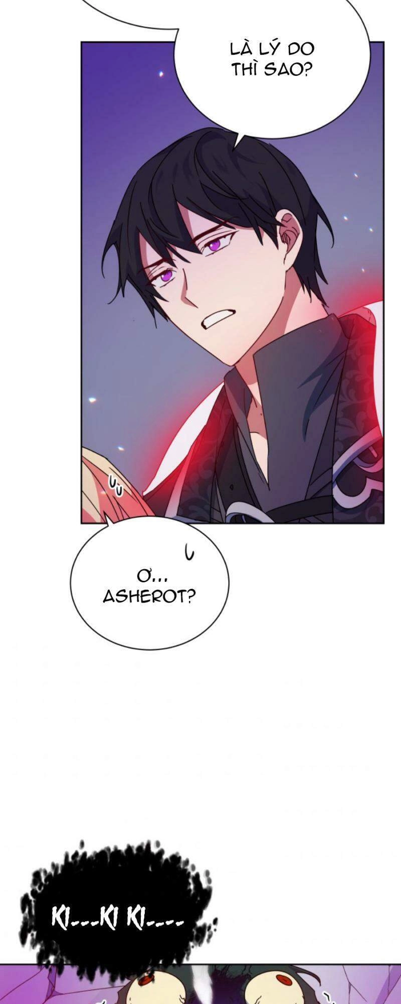 Nàng Elizabeth Thuần Khiết Chapter 11 - 32