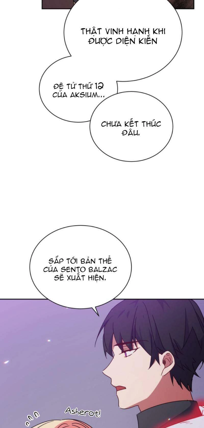 Nàng Elizabeth Thuần Khiết Chapter 11 - 39