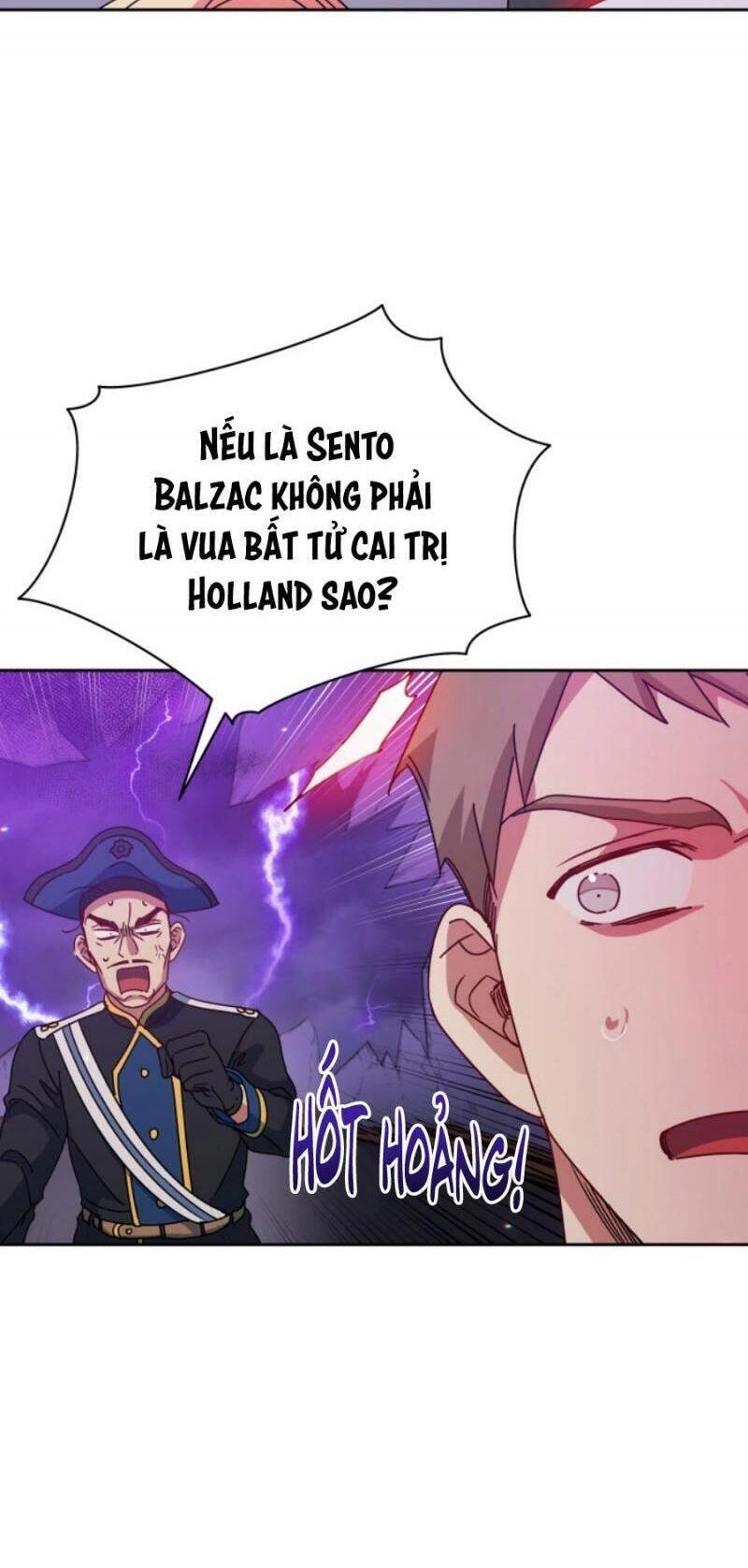 Nàng Elizabeth Thuần Khiết Chapter 11 - 40