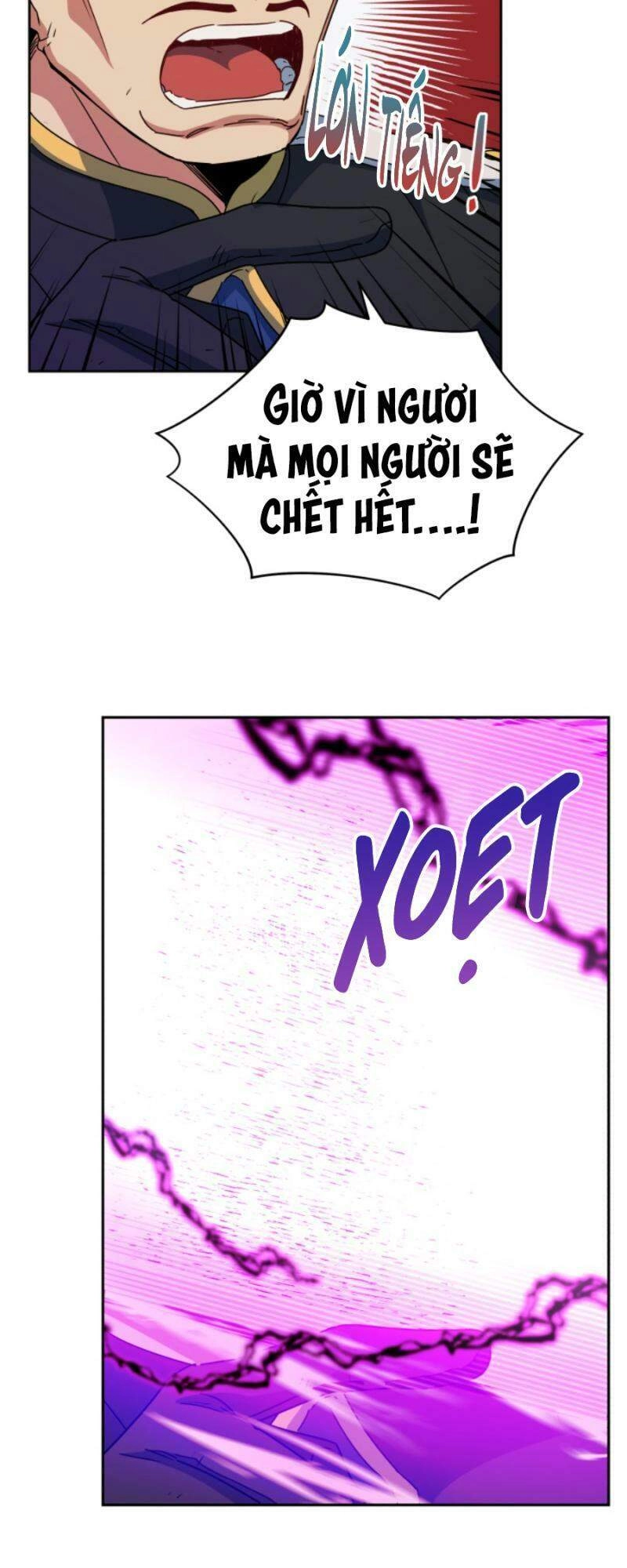 Nàng Elizabeth Thuần Khiết Chapter 11 - 42