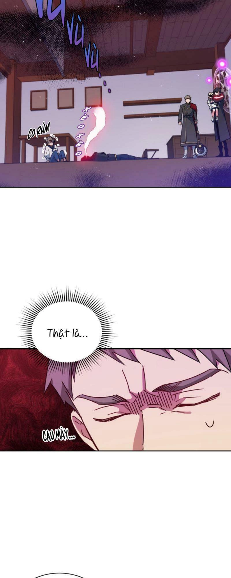 Nàng Elizabeth Thuần Khiết Chapter 11 - 45