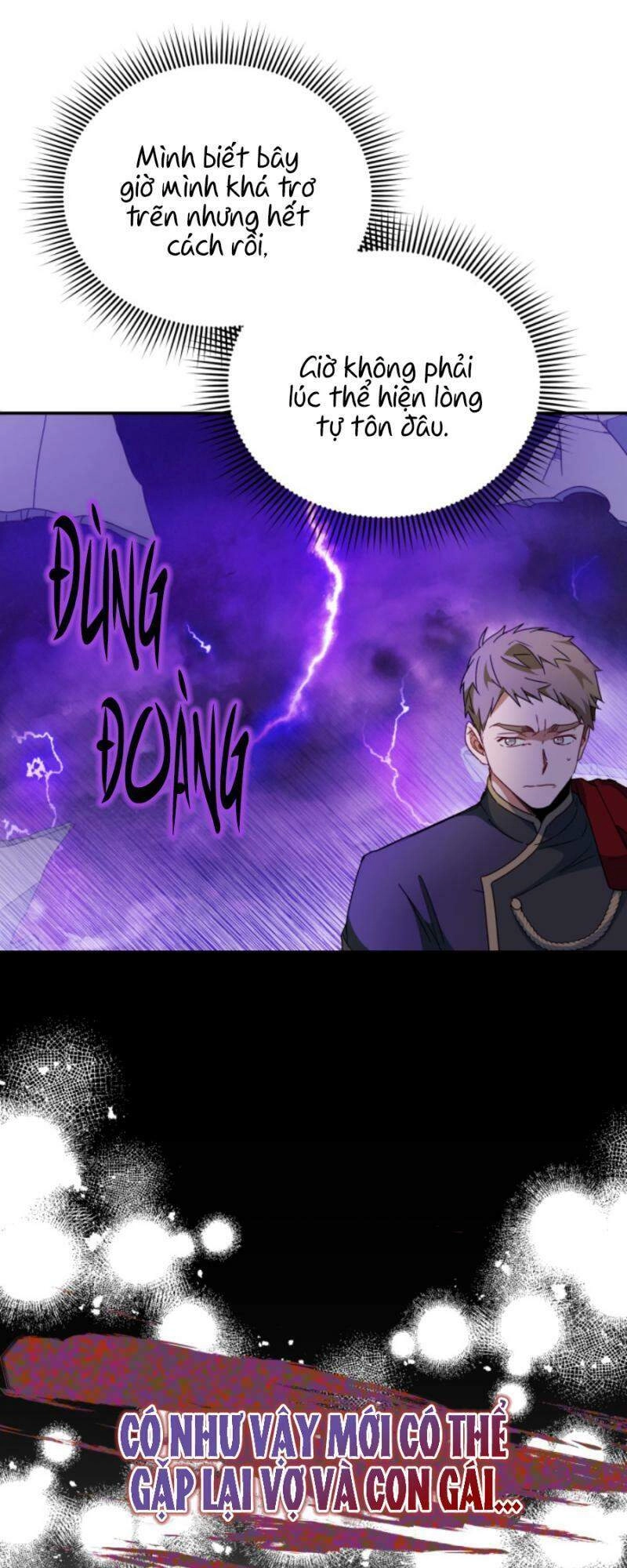 Nàng Elizabeth Thuần Khiết Chapter 11 - 47