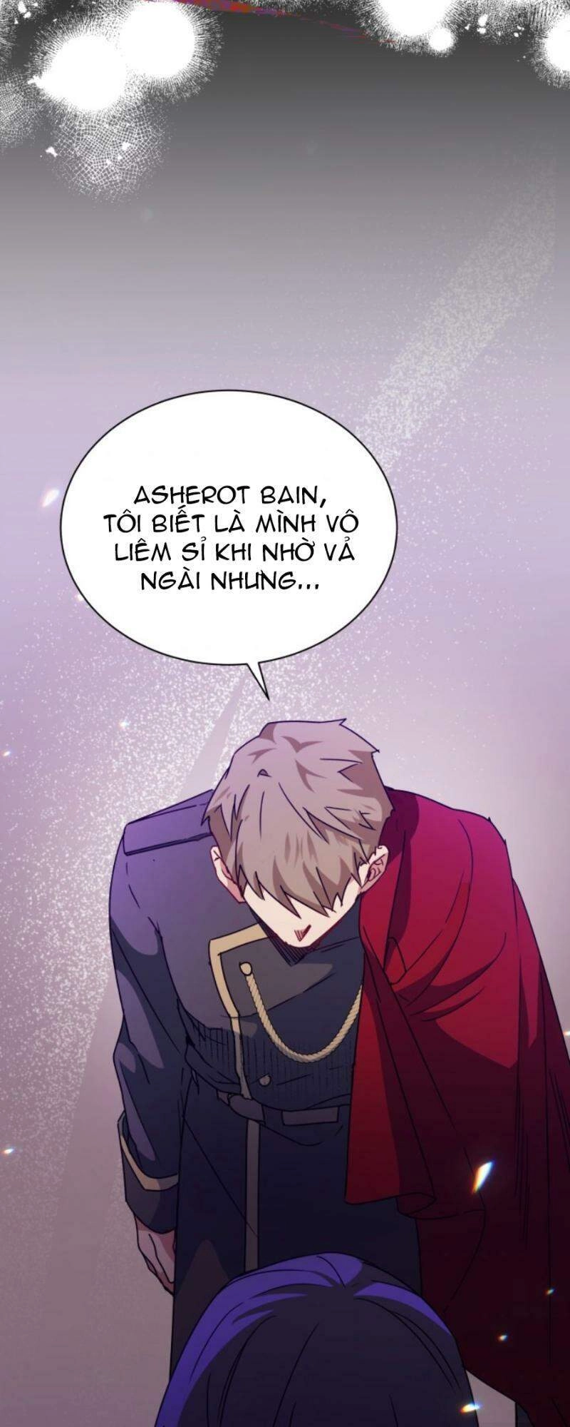 Nàng Elizabeth Thuần Khiết Chapter 11 - 48