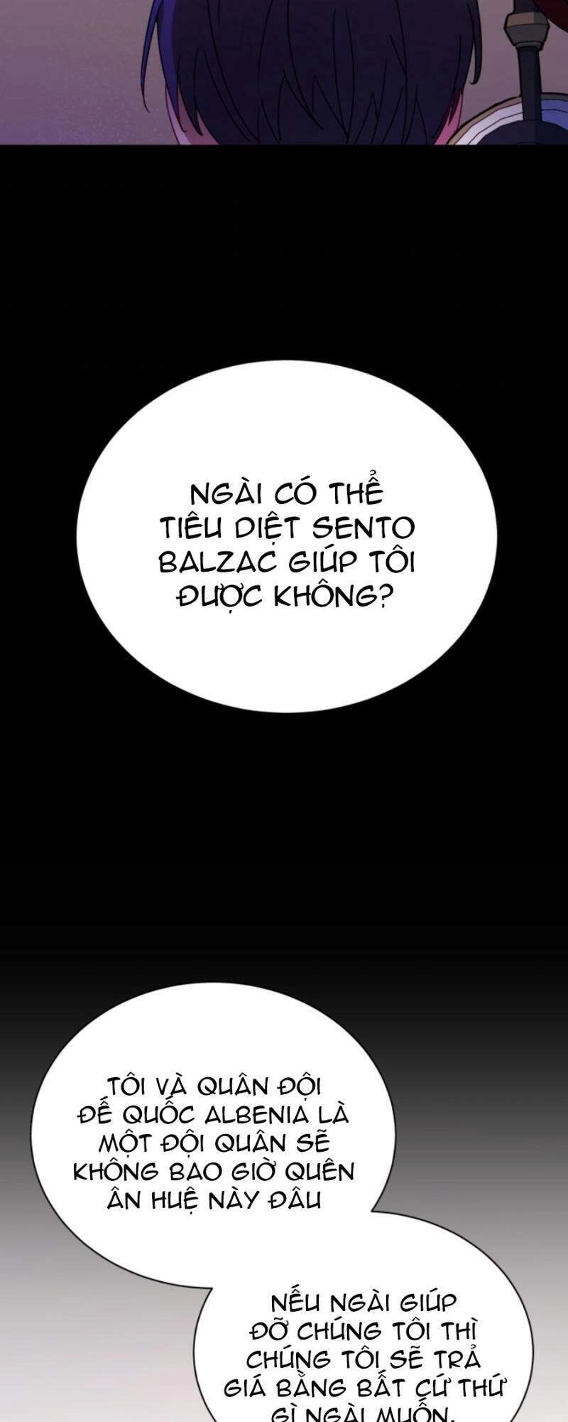 Nàng Elizabeth Thuần Khiết Chapter 11 - 49