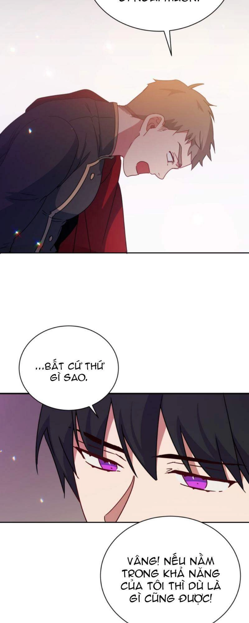 Nàng Elizabeth Thuần Khiết Chapter 11 - 50