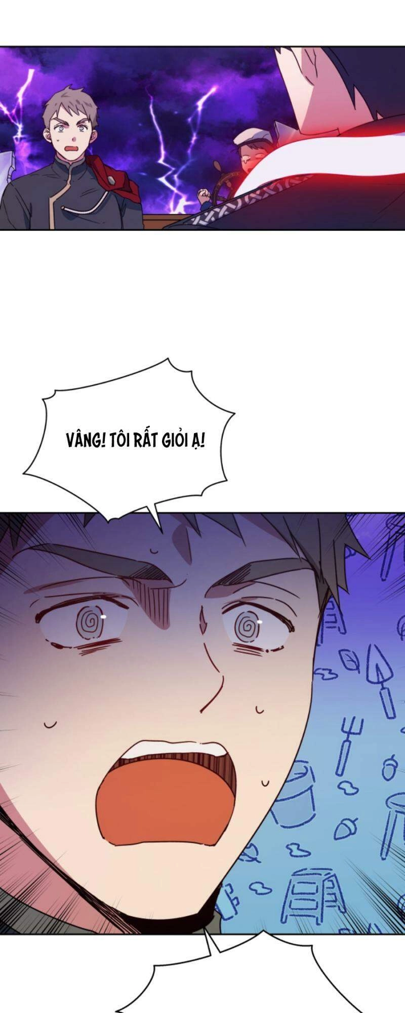 Nàng Elizabeth Thuần Khiết Chapter 12 - 2