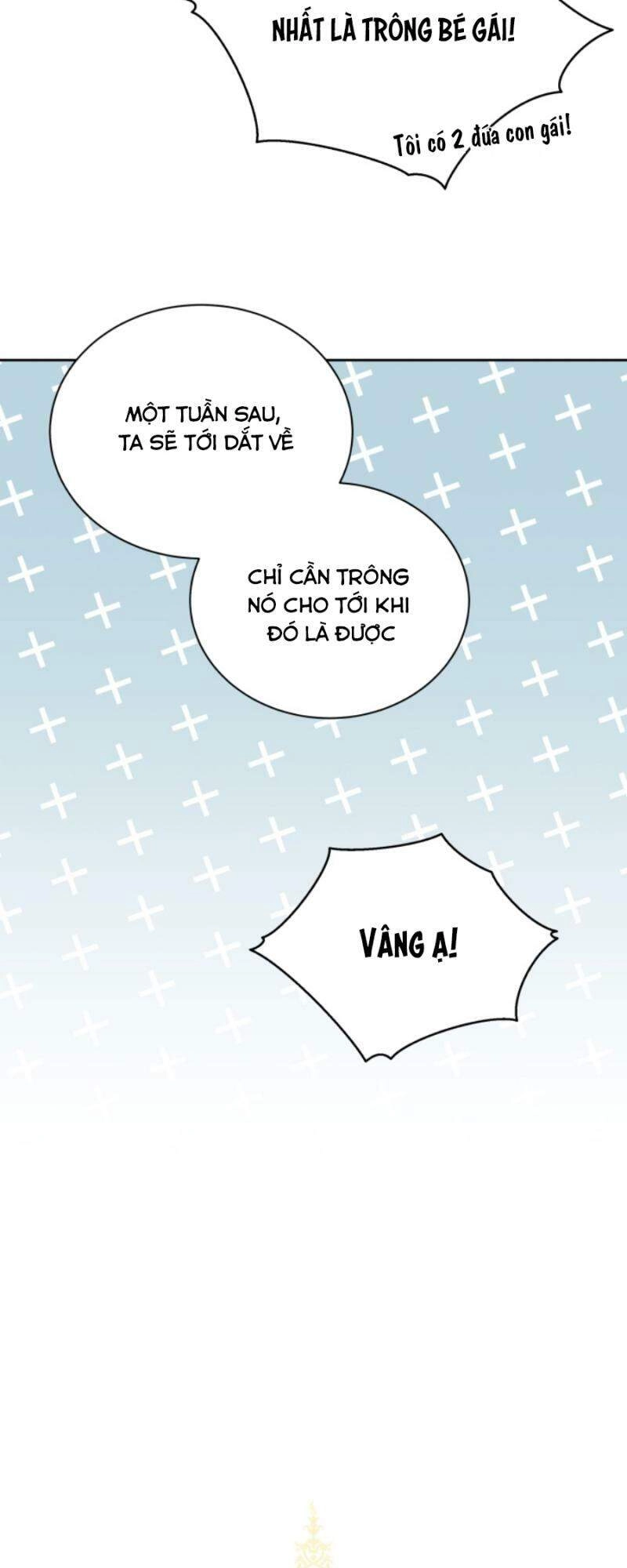 Nàng Elizabeth Thuần Khiết Chapter 12 - 3