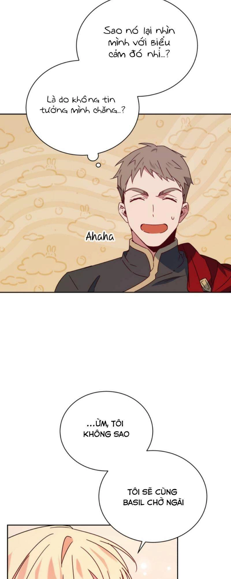 Nàng Elizabeth Thuần Khiết Chapter 12 - 7