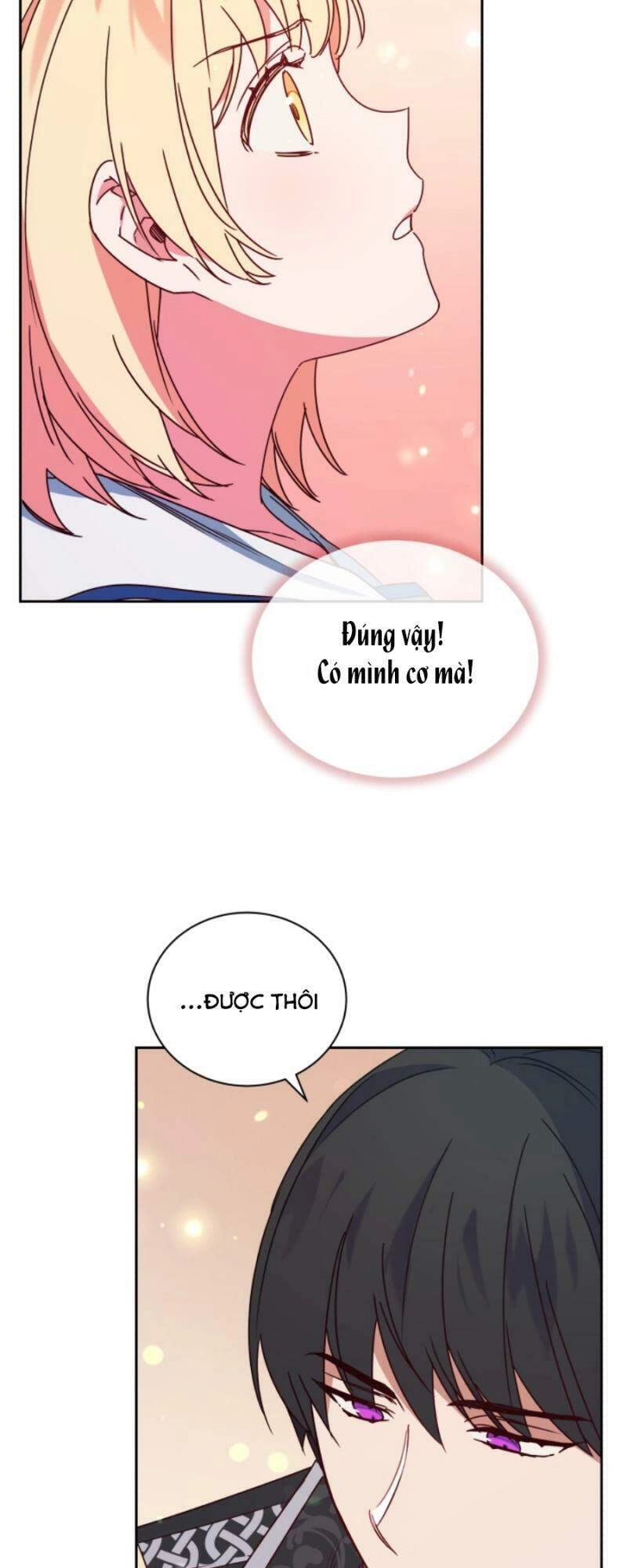 Nàng Elizabeth Thuần Khiết Chapter 12 - 8