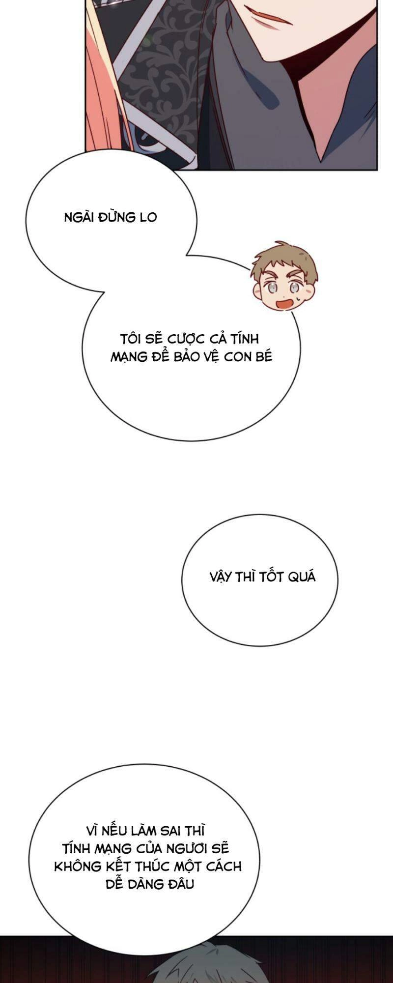 Nàng Elizabeth Thuần Khiết Chapter 12 - 9