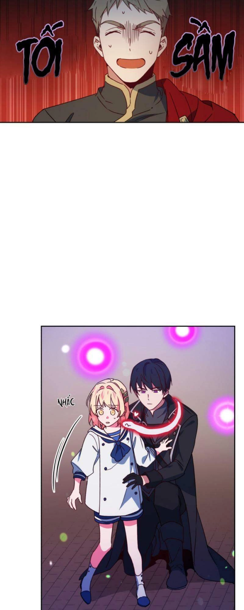 Nàng Elizabeth Thuần Khiết Chapter 12 - 10