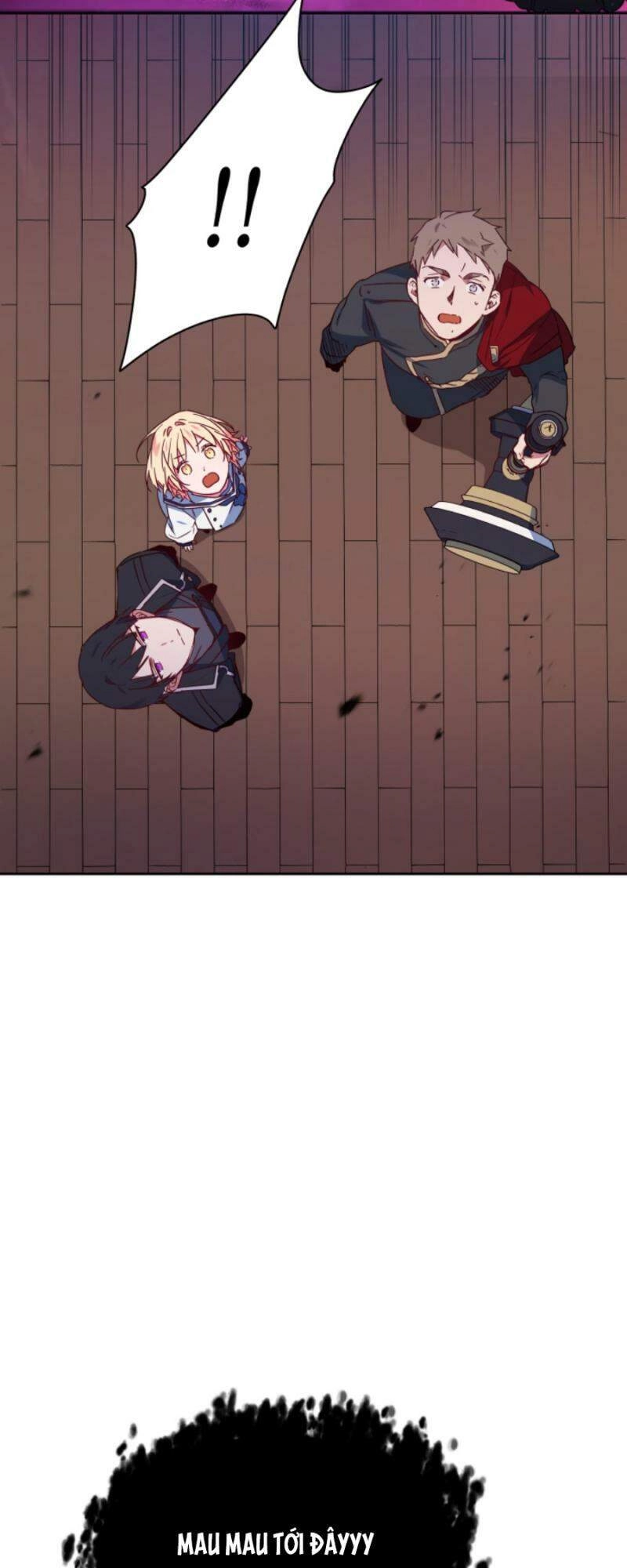 Nàng Elizabeth Thuần Khiết Chapter 12 - 14