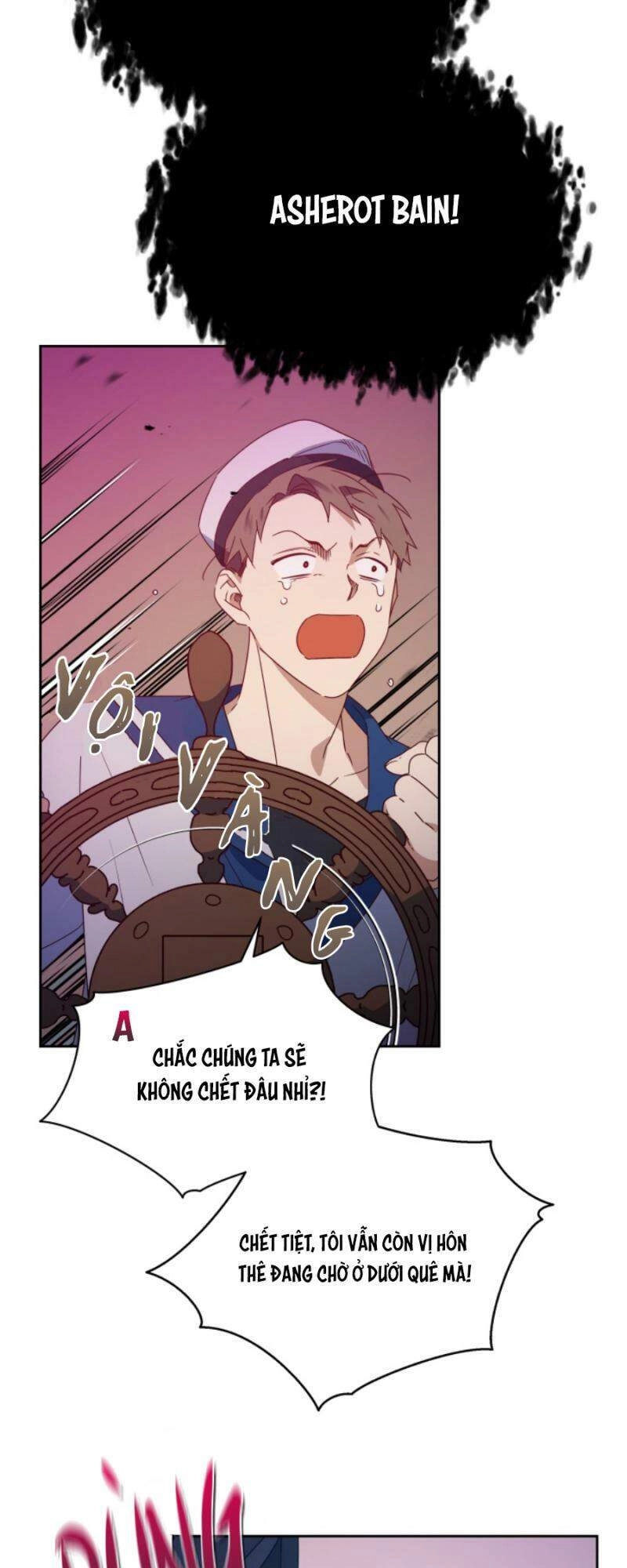 Nàng Elizabeth Thuần Khiết Chapter 12 - 15