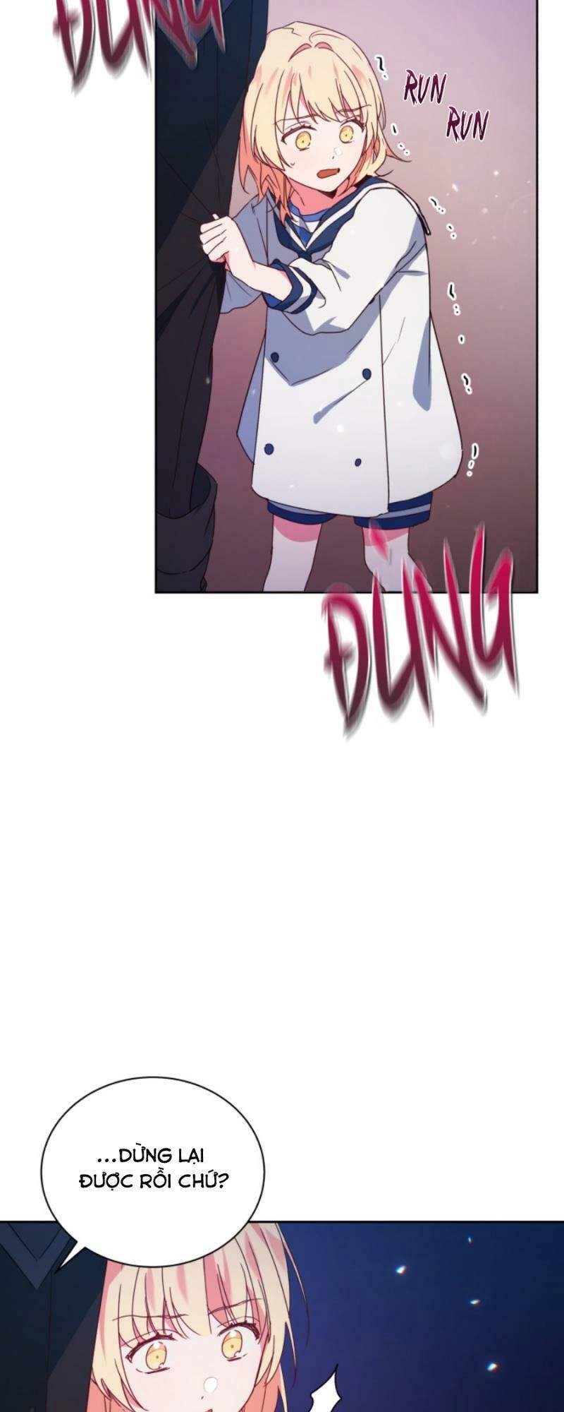 Nàng Elizabeth Thuần Khiết Chapter 12 - 16