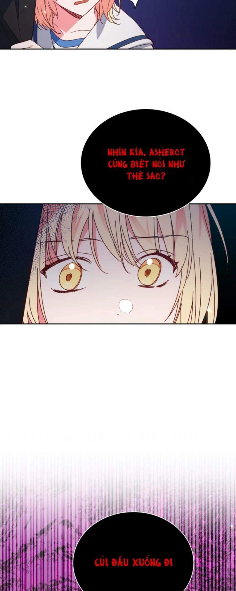 Nàng Elizabeth Thuần Khiết Chapter 12 - 17