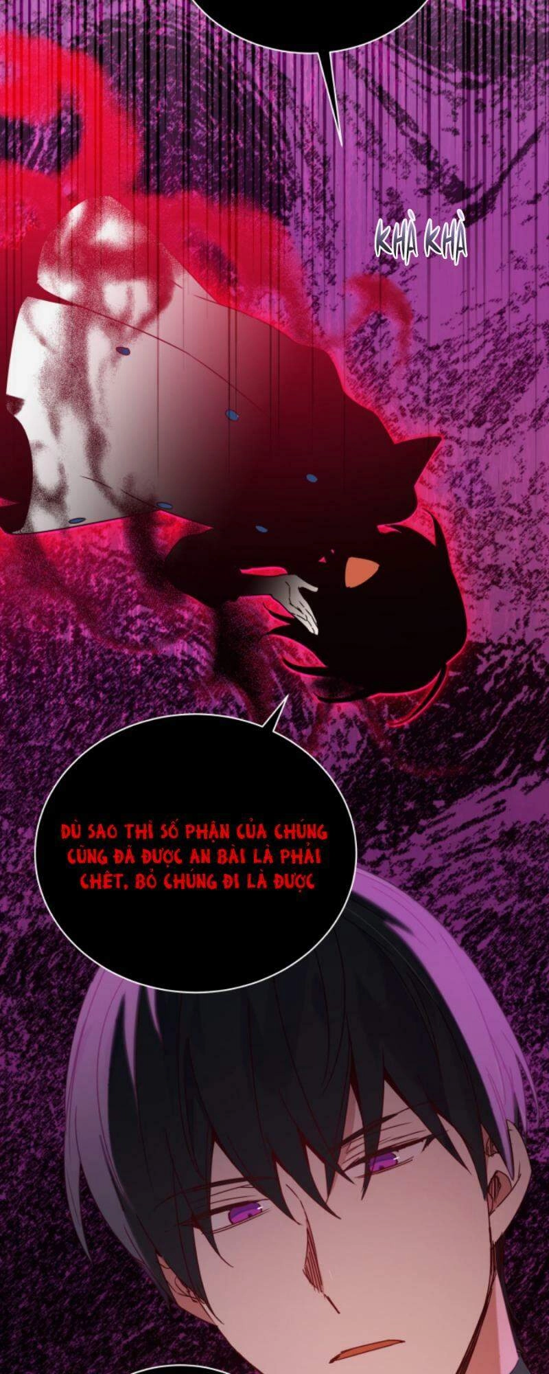 Nàng Elizabeth Thuần Khiết Chapter 12 - 18