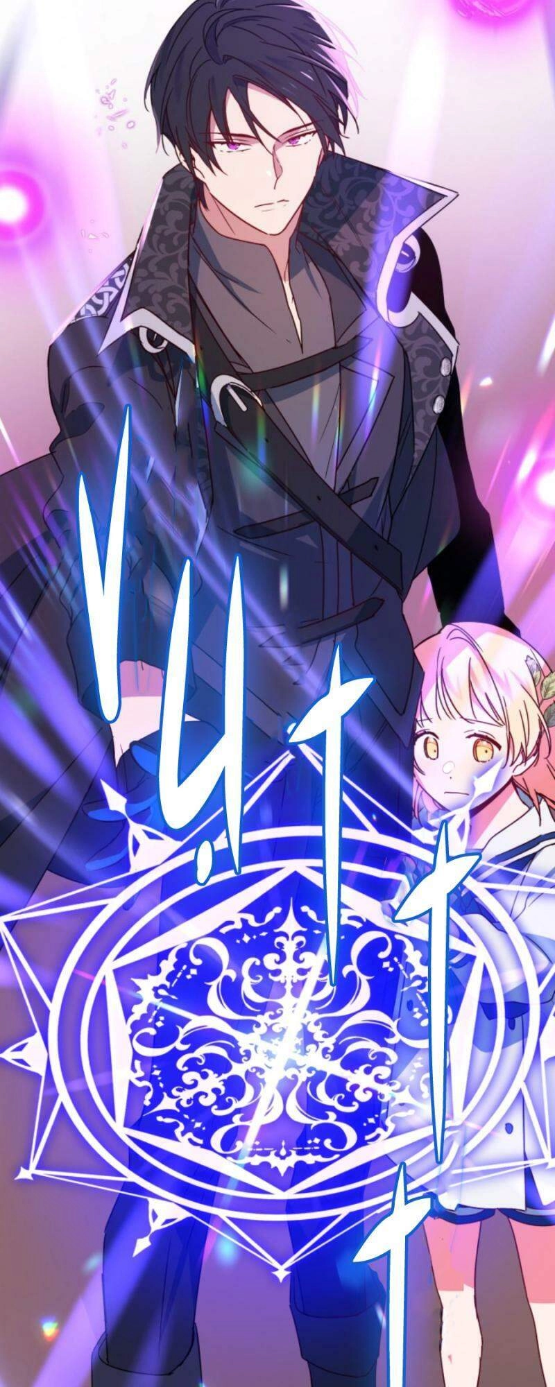 Nàng Elizabeth Thuần Khiết Chapter 12 - 21