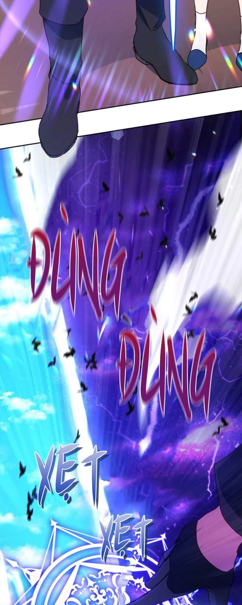 Nàng Elizabeth Thuần Khiết Chapter 12 - 22