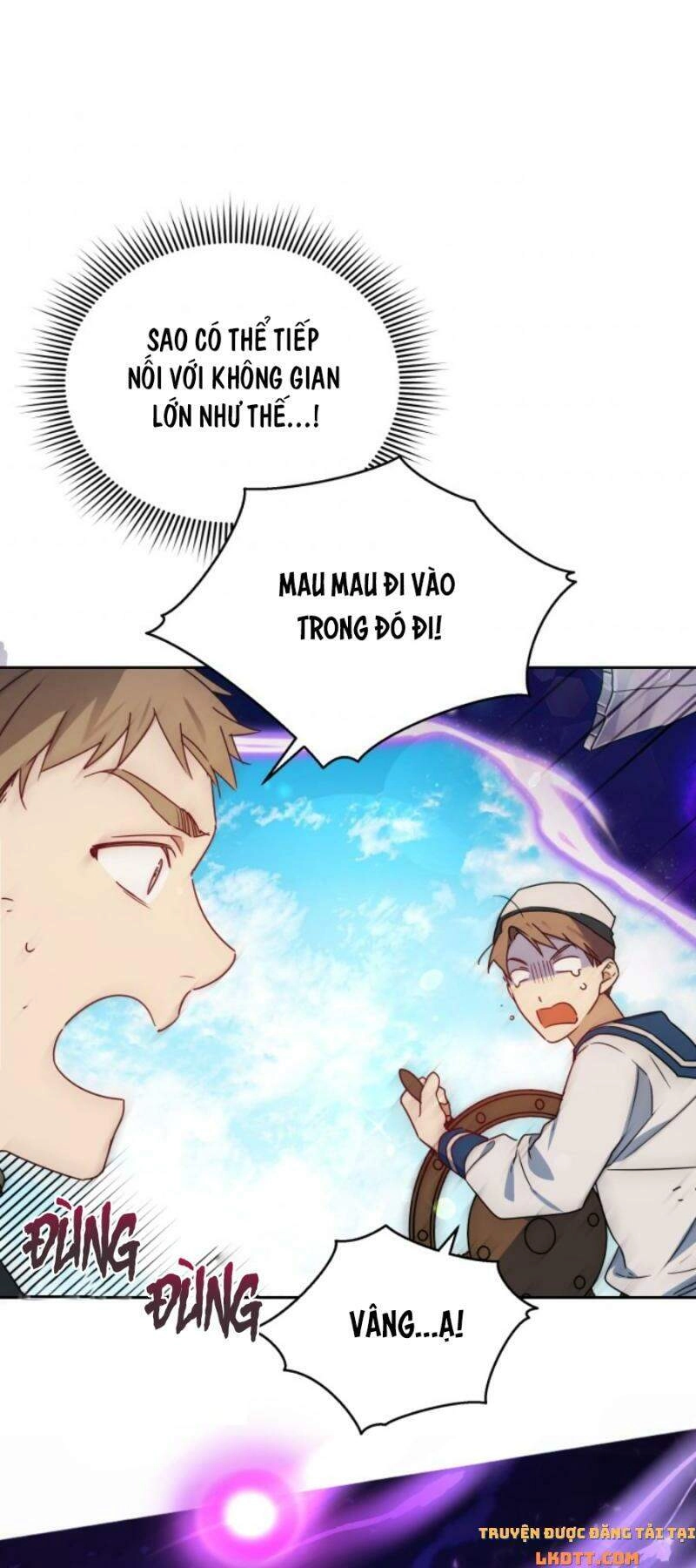 Nàng Elizabeth Thuần Khiết Chapter 12 - 26