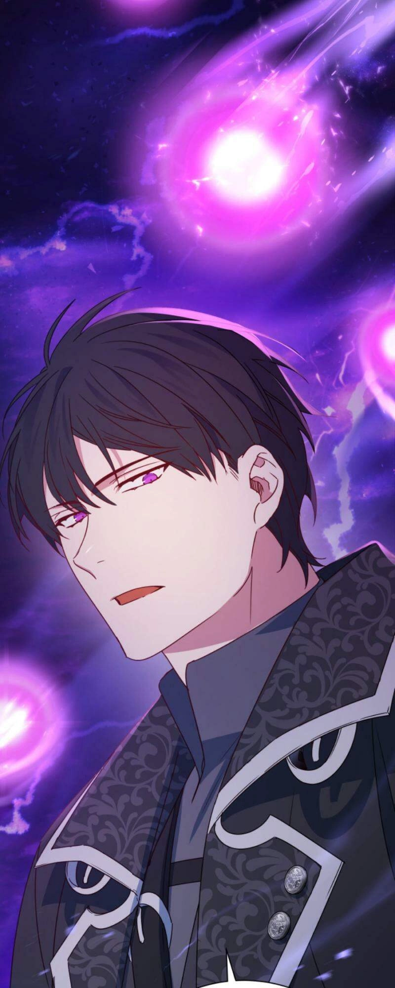 Nàng Elizabeth Thuần Khiết Chapter 12 - 27