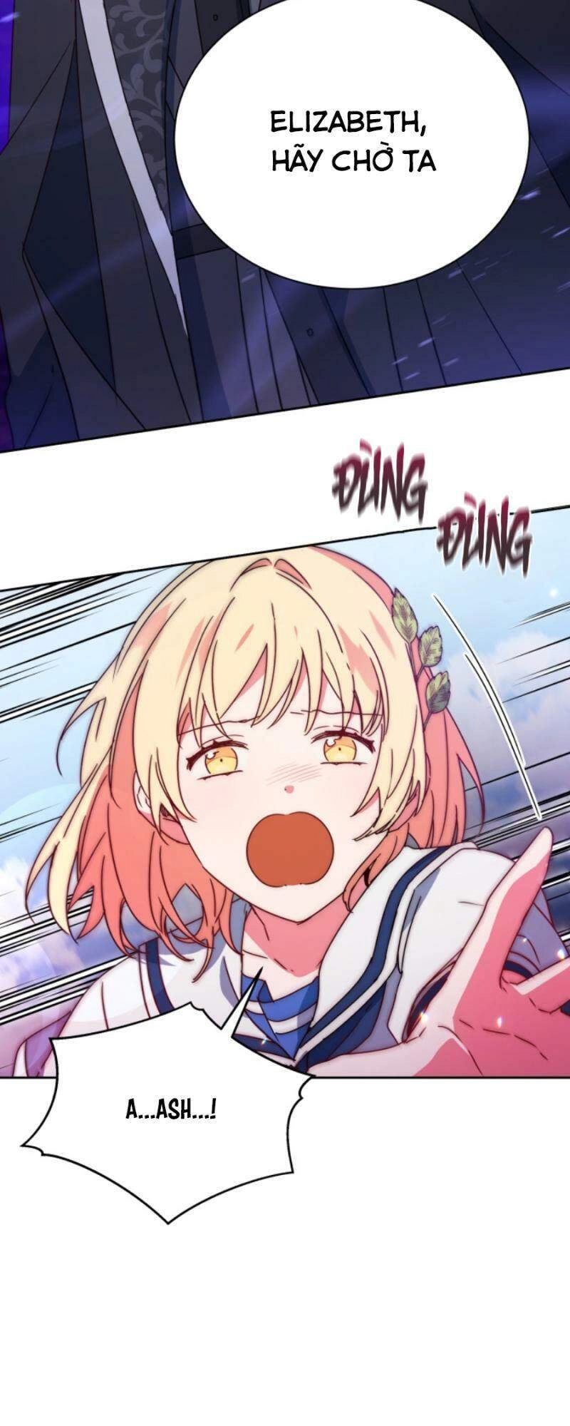 Nàng Elizabeth Thuần Khiết Chapter 12 - 28