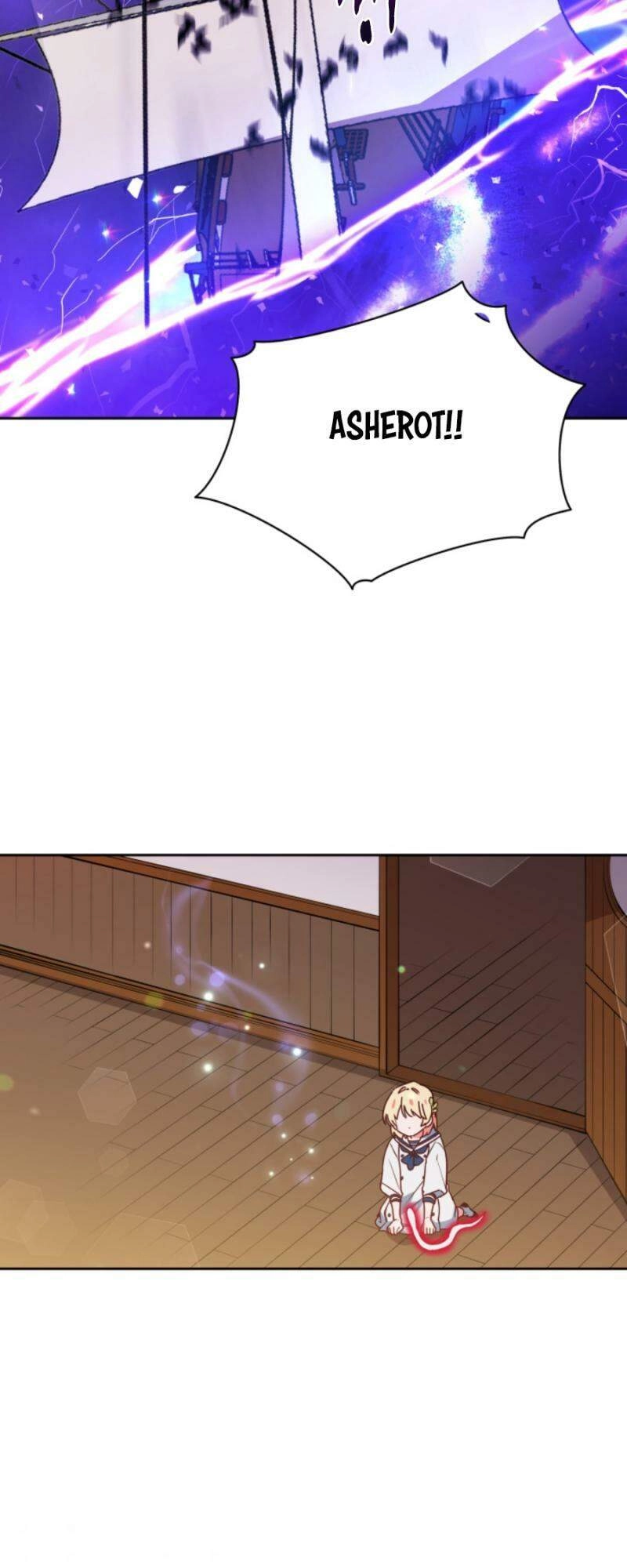 Nàng Elizabeth Thuần Khiết Chapter 12 - 30