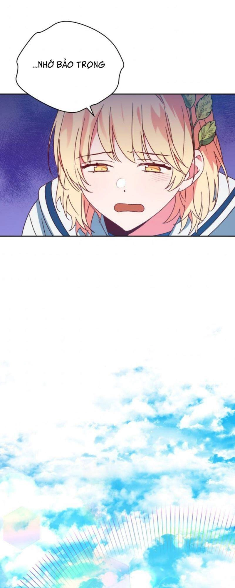 Nàng Elizabeth Thuần Khiết Chapter 12 - 31