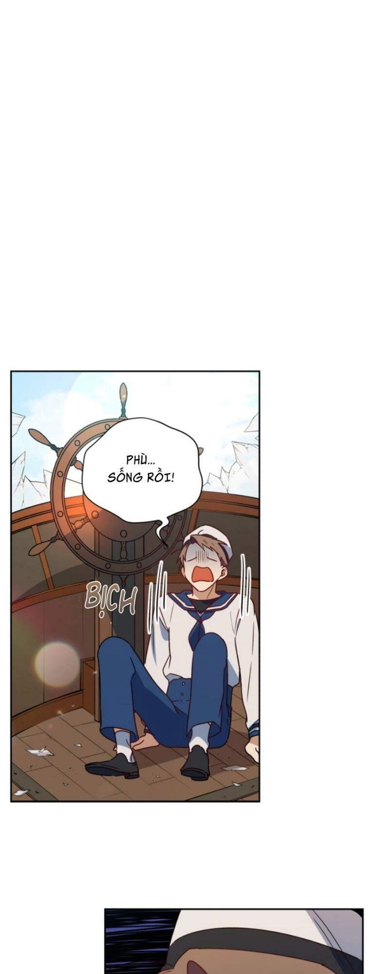 Nàng Elizabeth Thuần Khiết Chapter 12 - 33