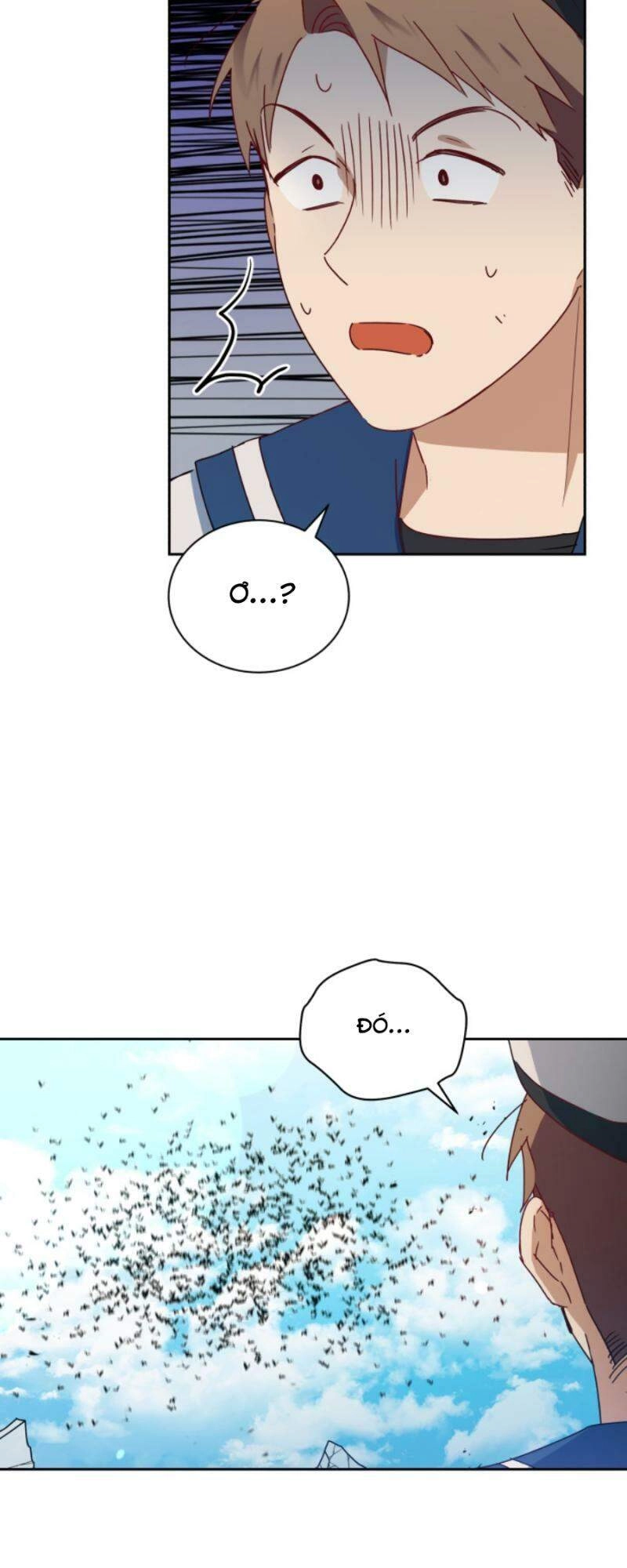 Nàng Elizabeth Thuần Khiết Chapter 12 - 34