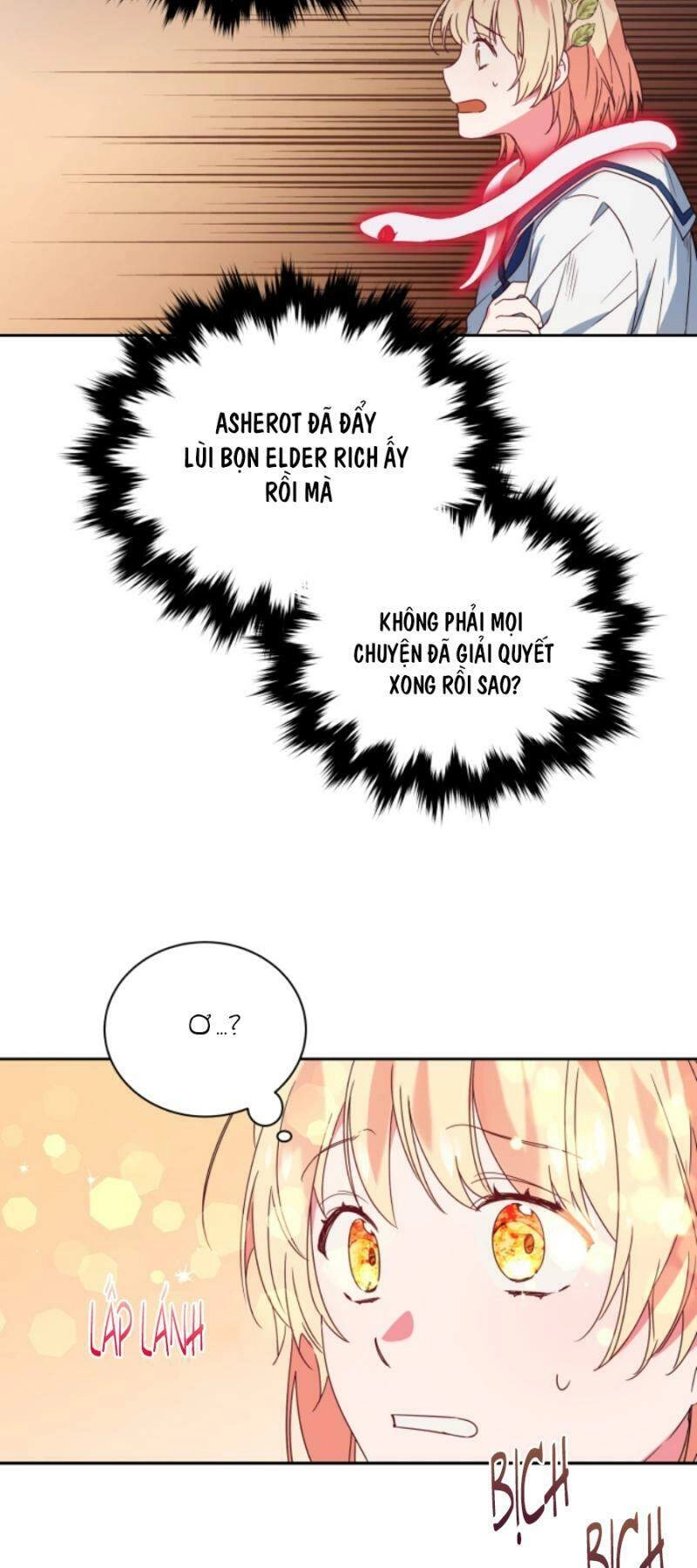 Nàng Elizabeth Thuần Khiết Chapter 12 - 38