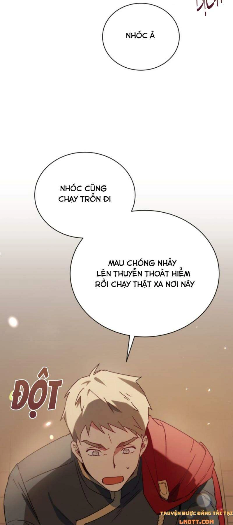 Nàng Elizabeth Thuần Khiết Chapter 12 - 39