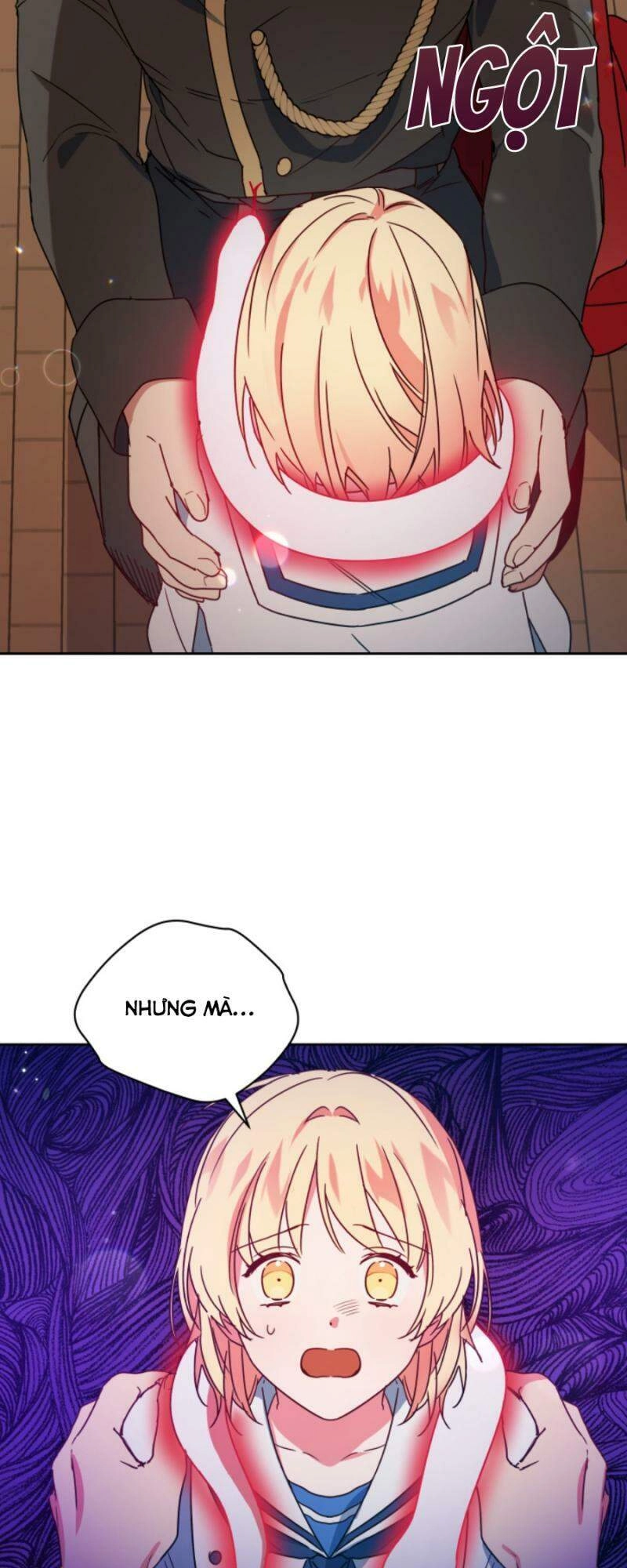 Nàng Elizabeth Thuần Khiết Chapter 12 - 40