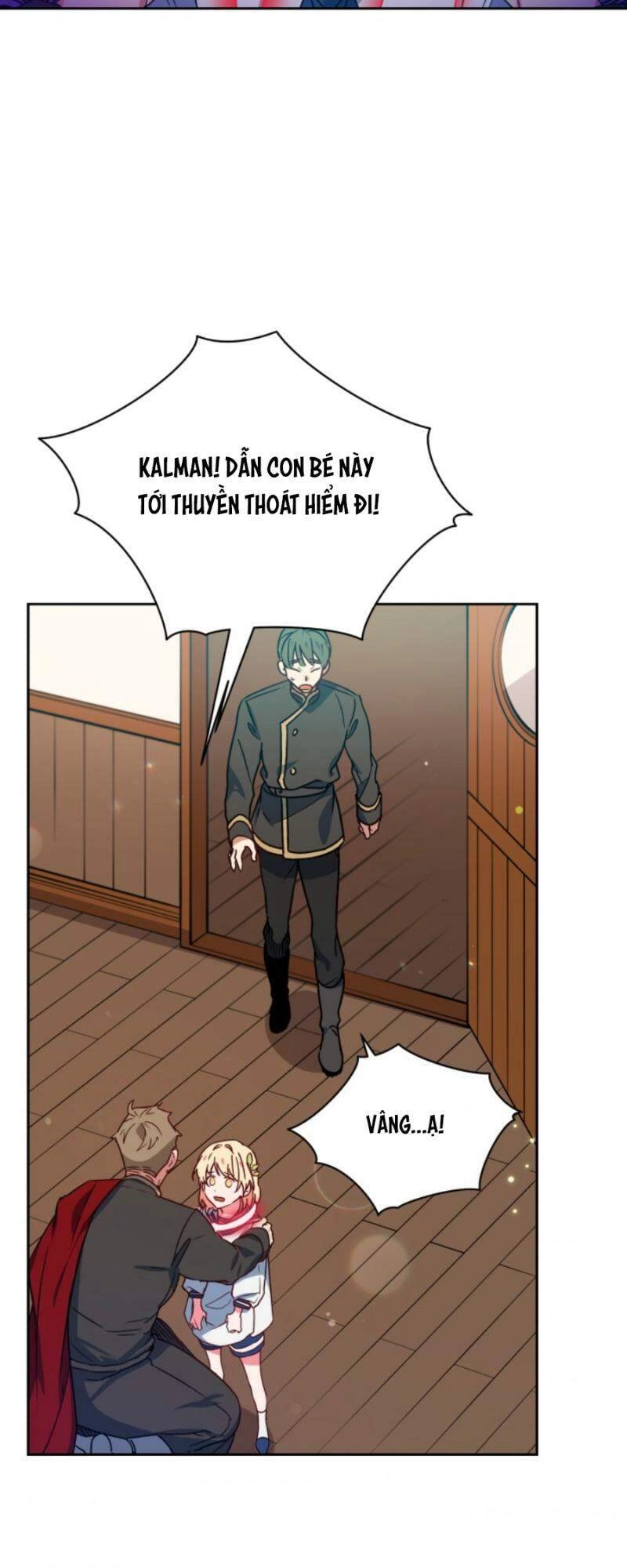 Nàng Elizabeth Thuần Khiết Chapter 12 - 41