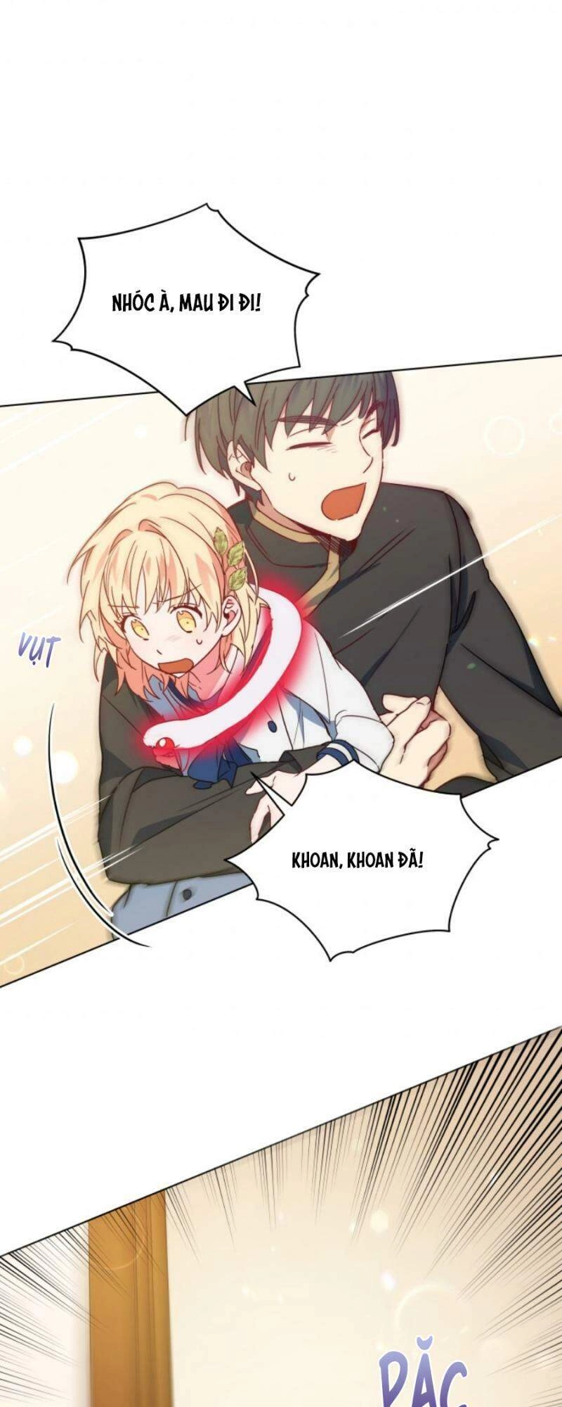 Nàng Elizabeth Thuần Khiết Chapter 12 - 42