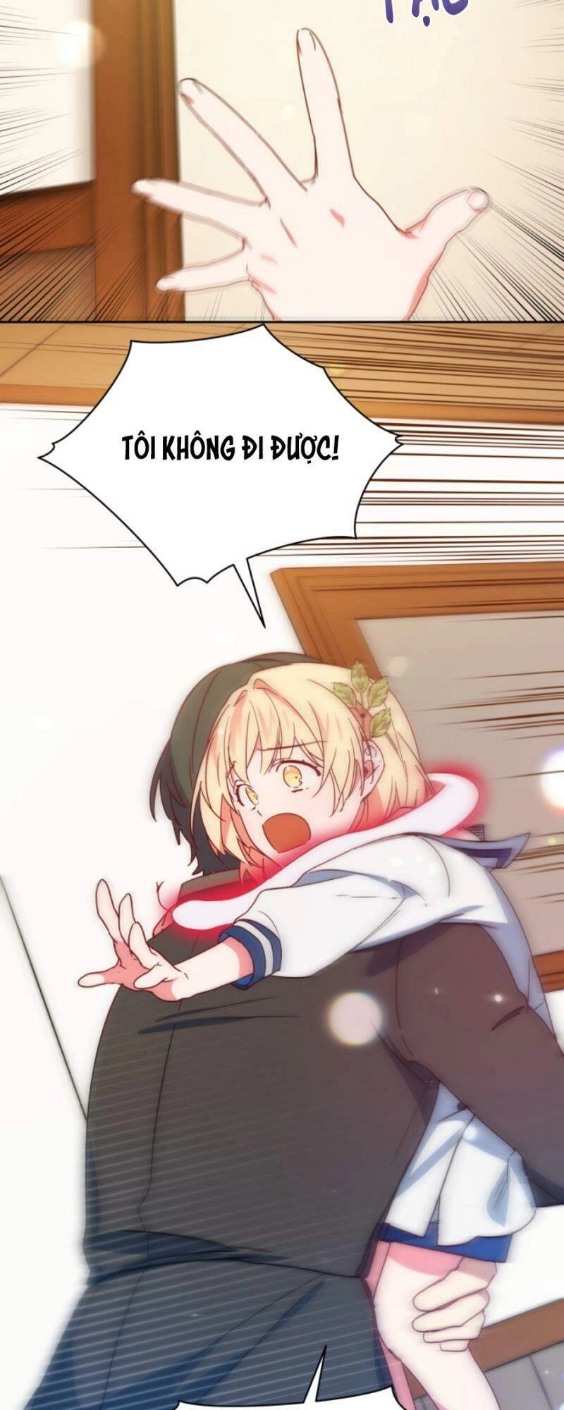 Nàng Elizabeth Thuần Khiết Chapter 12 - 43